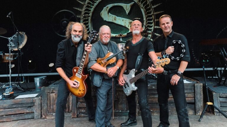 Santiano-Saenger-Tot