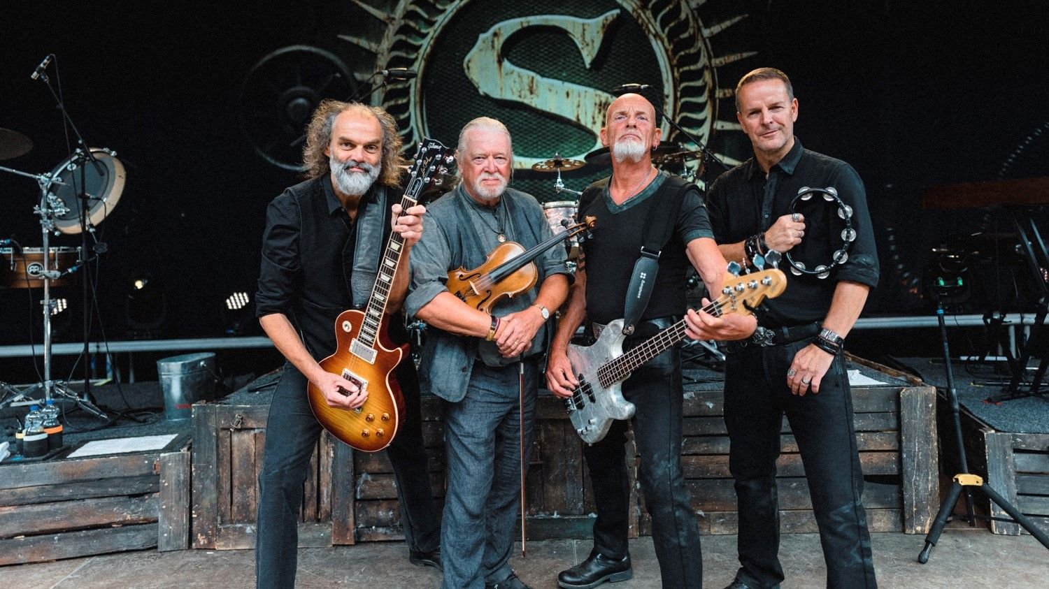 Santiano-Saenger-Tot