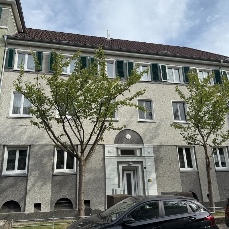 GWS Wohnen Dortmund Süd eG