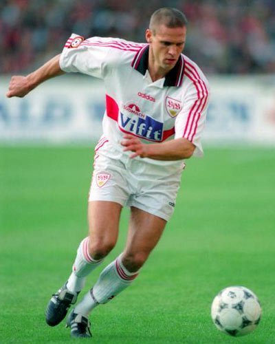 Thorsten Legat Beitrittsdaten