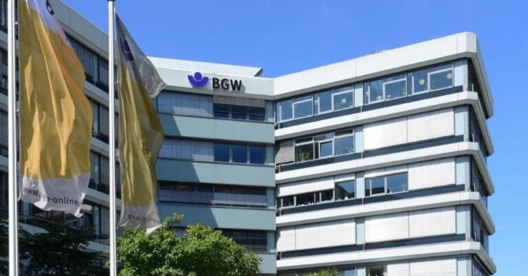 BGW Büro