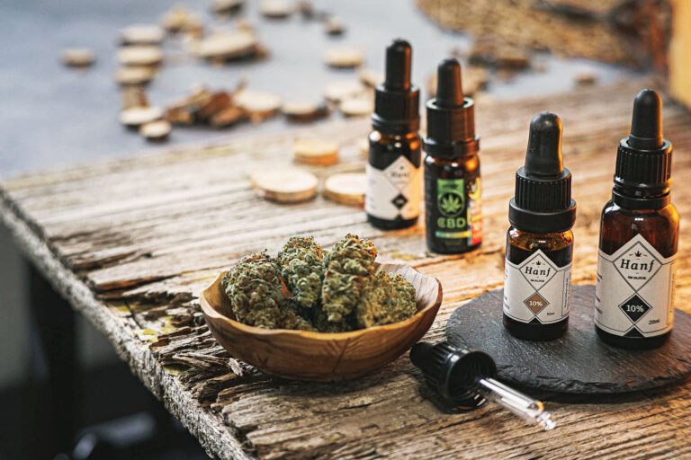 Wie teuer ist CBD Öl in der Apotheke