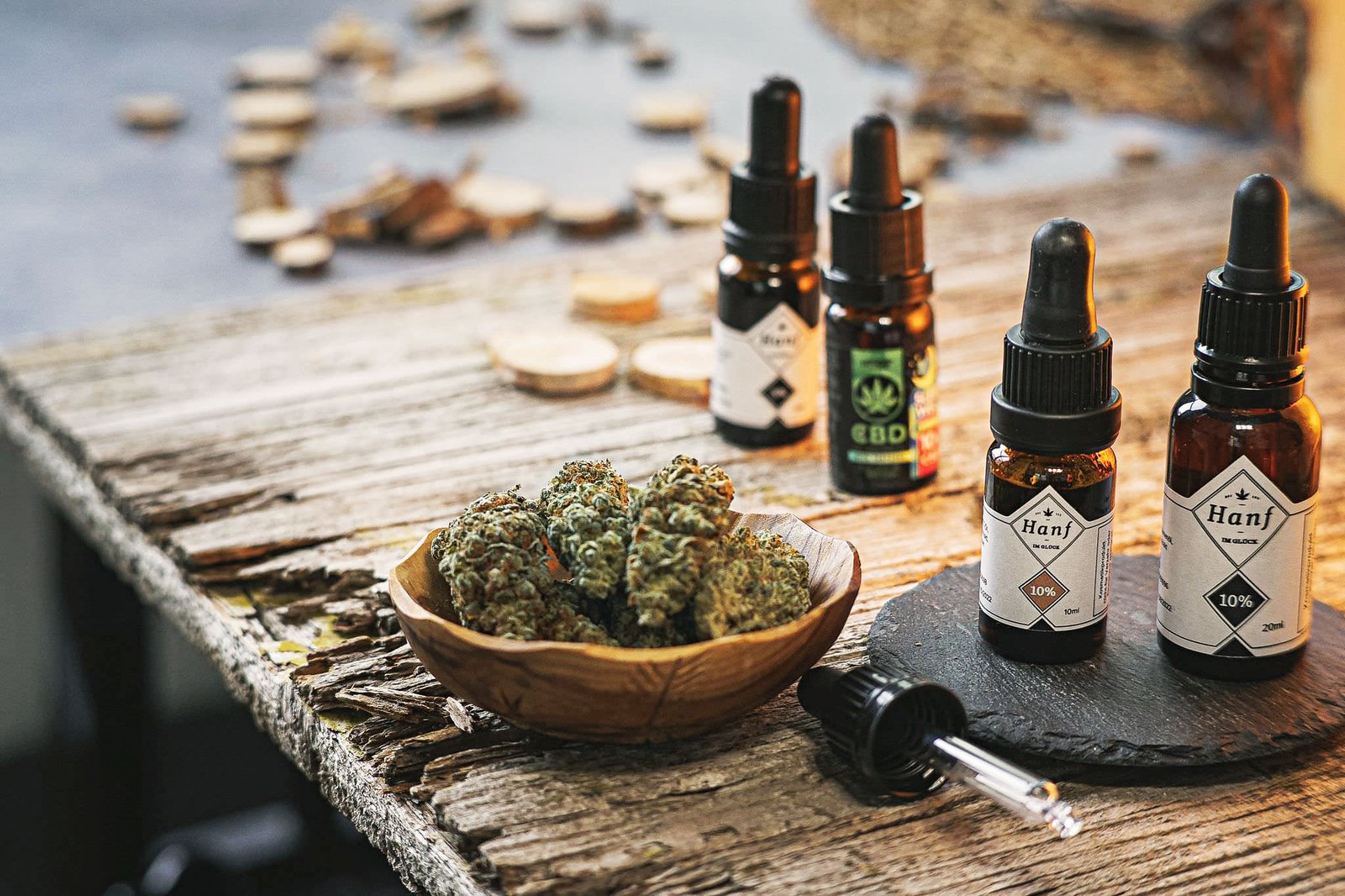 Wie teuer ist CBD Öl in der Apotheke