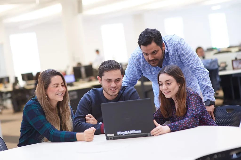 Mars Supply Chain Leadership Experience Traineeship: Dein Sprungbrett zur globalen Lieferkettenführung