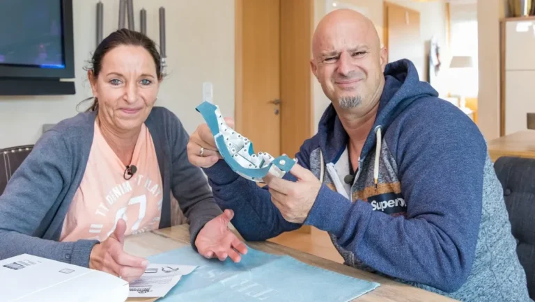 Detlef-Steves-Scheidung