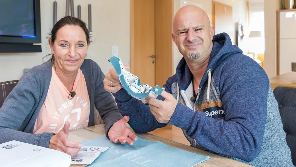 Detlef-Steves-Scheidung