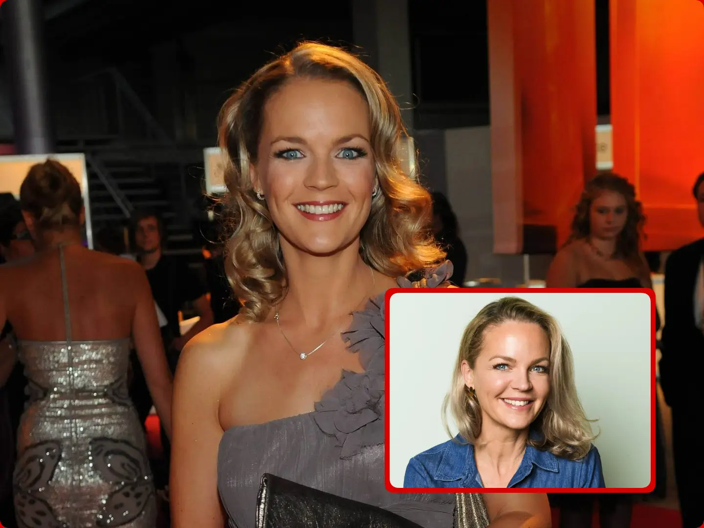 Eva Brenner Schlaganfall