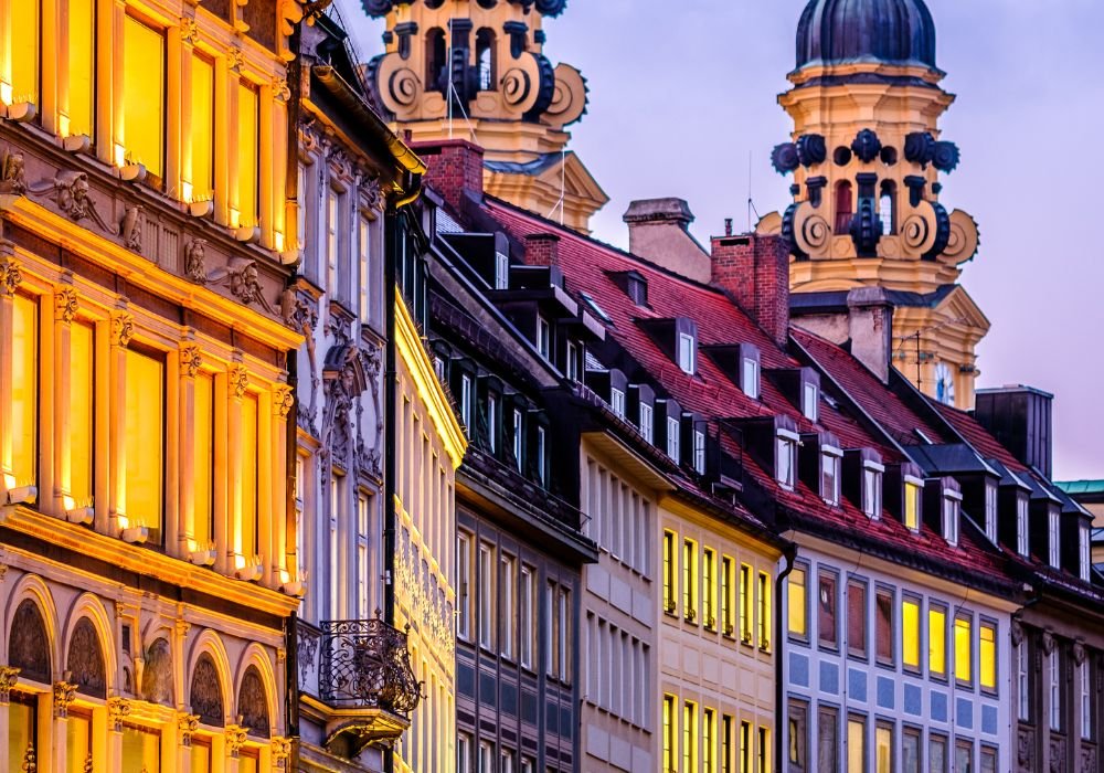 British Chamber of Commerce Berlin