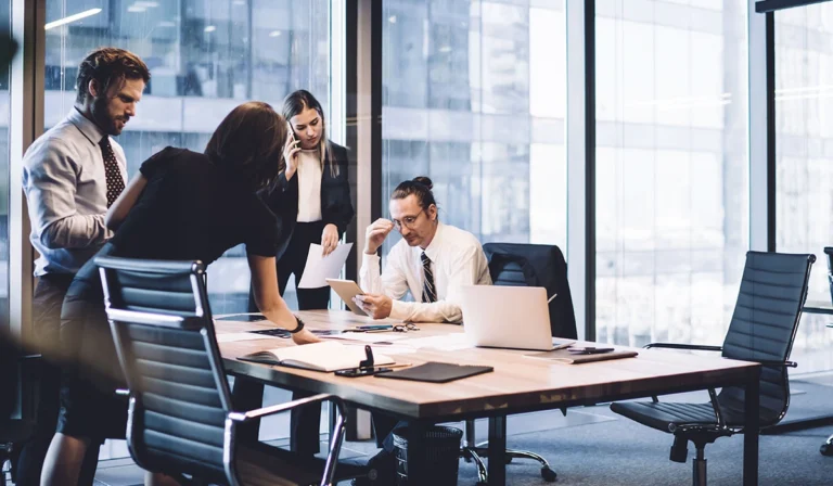 StellenanzeigenTeaser