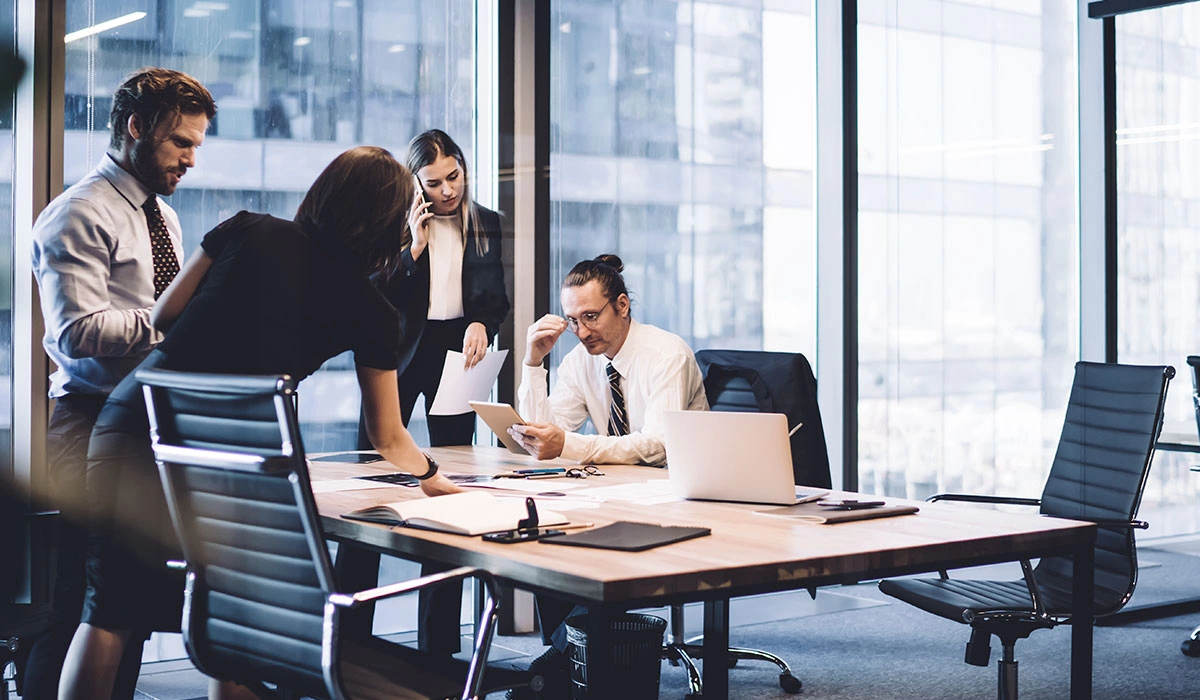 StellenanzeigenTeaser