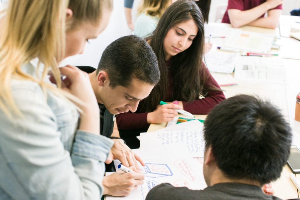 SEO‑Titel: Kapitel Zwei Deutsch‑Sprachschule Berlin GmbH – Intensiver Deutschkurs, Prüfungszentrum & faire Preise