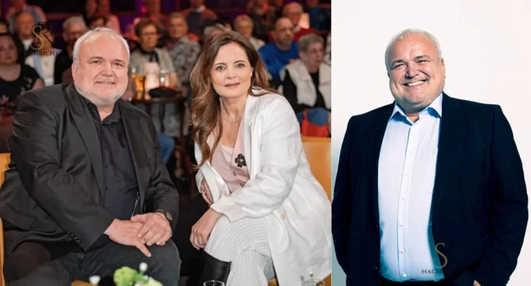 armin coerper lebensgefährte