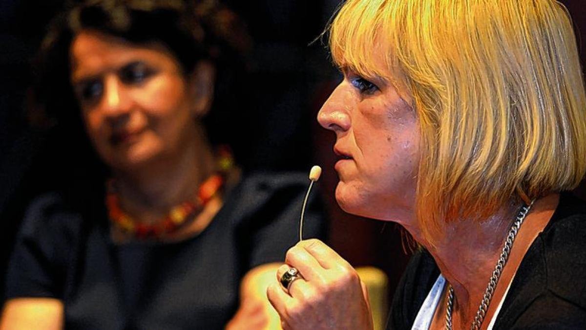 armin coerper ehefrau