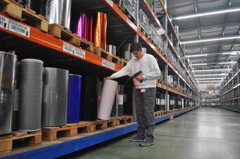 leonhard kurz stiftung & co kg