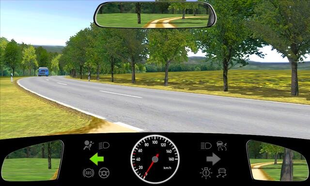 Welches Verhalten ist richtig