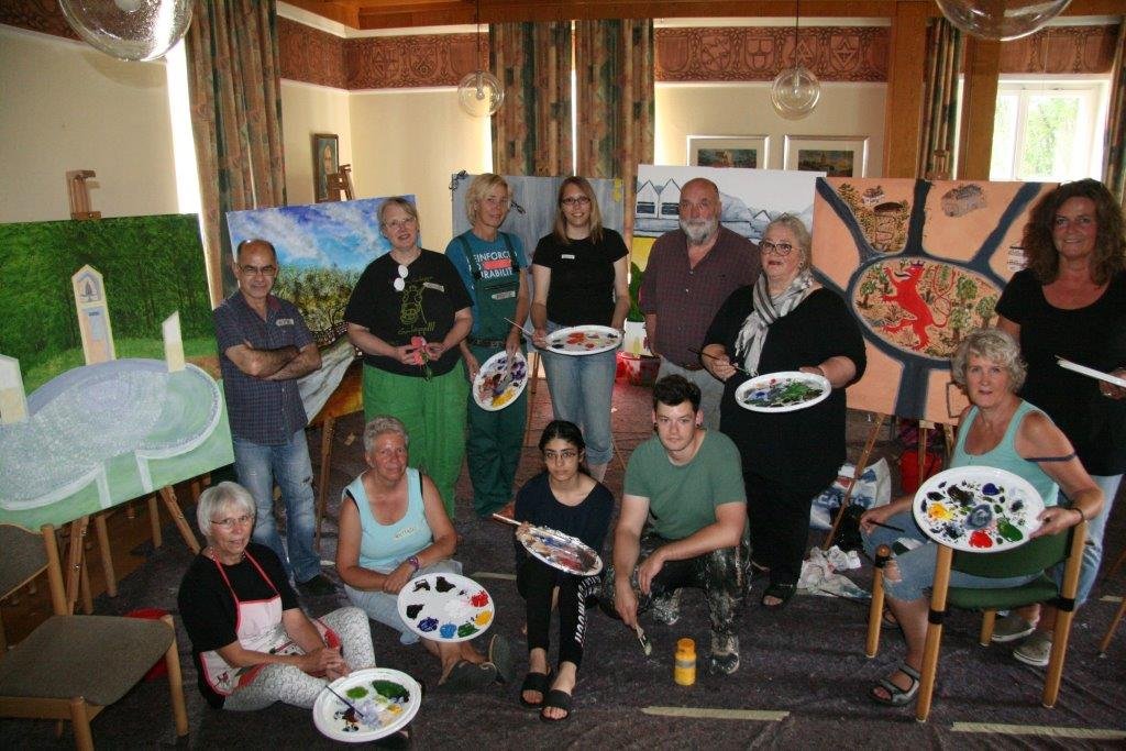 Lokalanzeiger Waldbröl