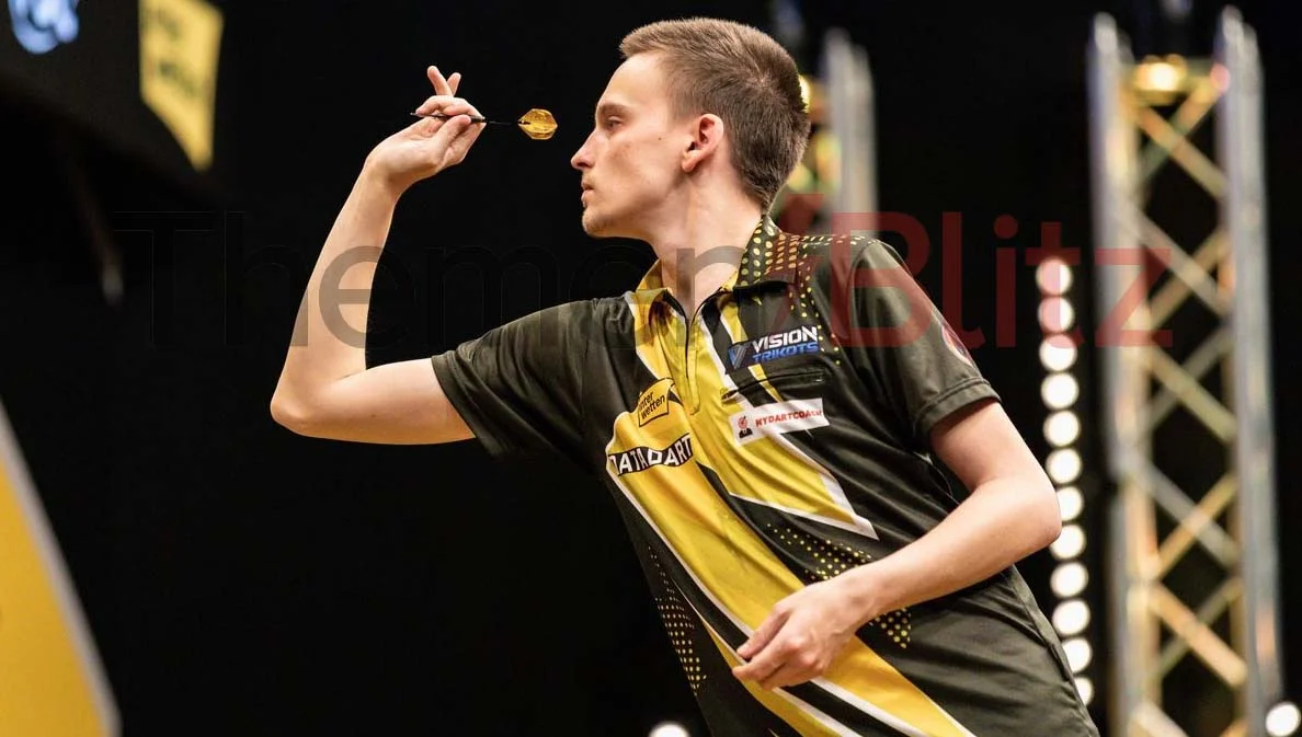 Ricardo Pietreczko Freundin