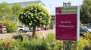 rammes grünland - gartencenter heinrich ramme gmbh