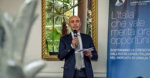 Consolato Italiano Monaco di Baviera