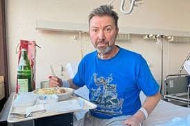 Morlock Motors Günther gestorben