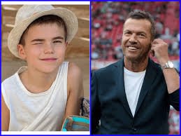 Lothar Matthäus’ Sohn verstorben