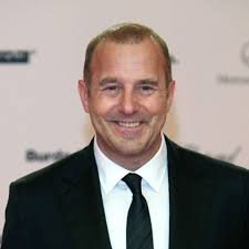 Heino Ferch Suzanne von Borsody Krankheit