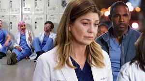 Grey's Anatomy: B-Team