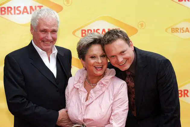 Axel-Bulthaupt-Ehemann