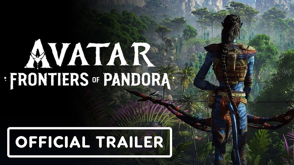 Avatar: Frontiers of Pandora