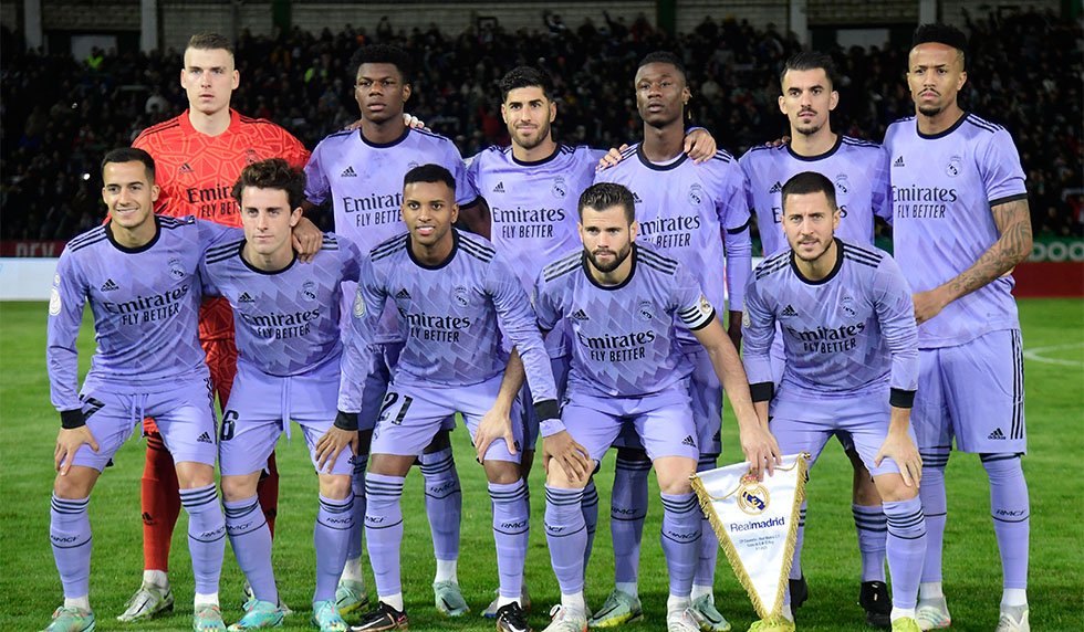 FBL-ESP-CUP-CACERENO-REAL MADRID