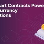 How Smart Contracts Power Cryptocurrency Transactions